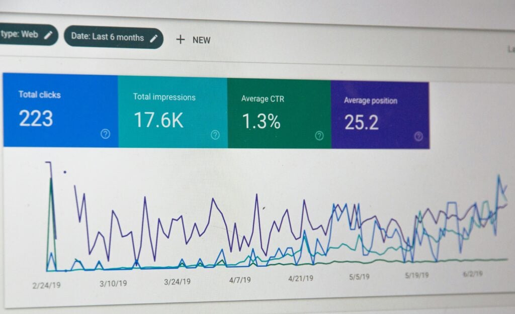 SEO for Online Visibility