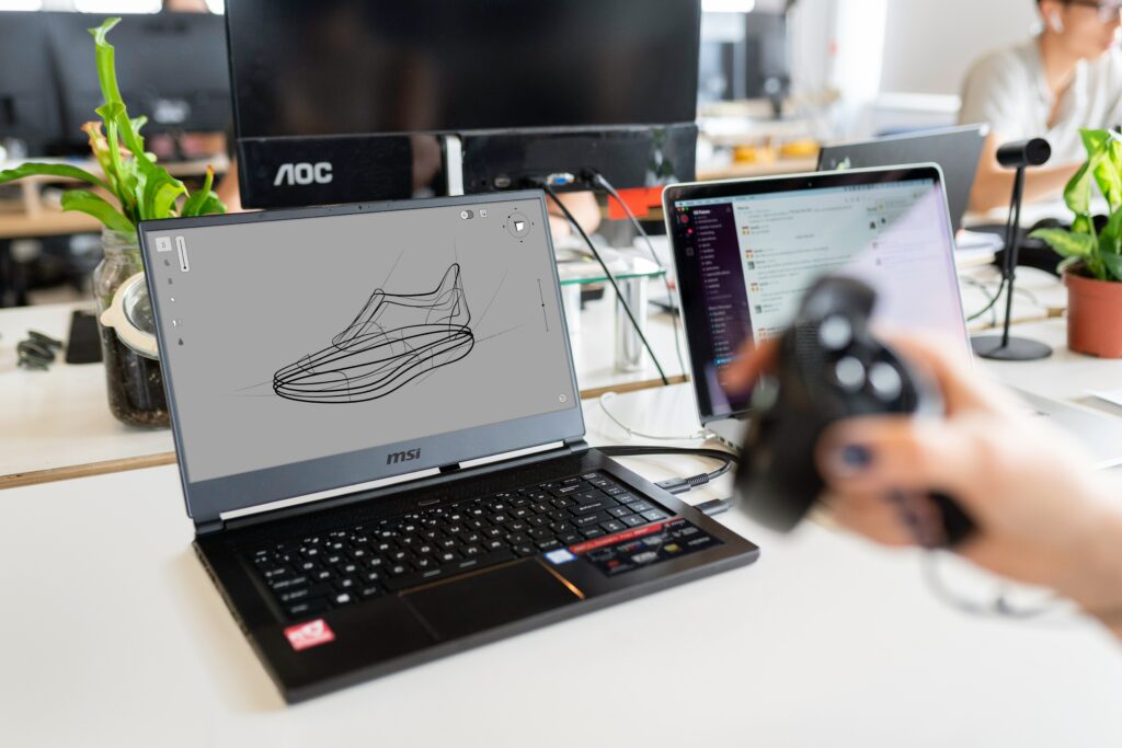 Custom Software