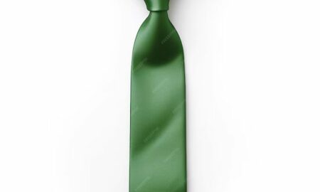 Unveiling the Ultimate Green Tie for St. Patrick's Day: A Stylish Exploration