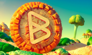 Bitgert Coin: The 100x Gem That Could Transform Your Portfolio