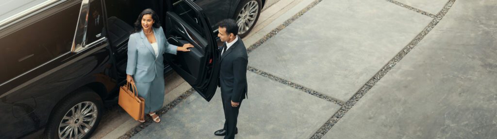 Luxury Car Services