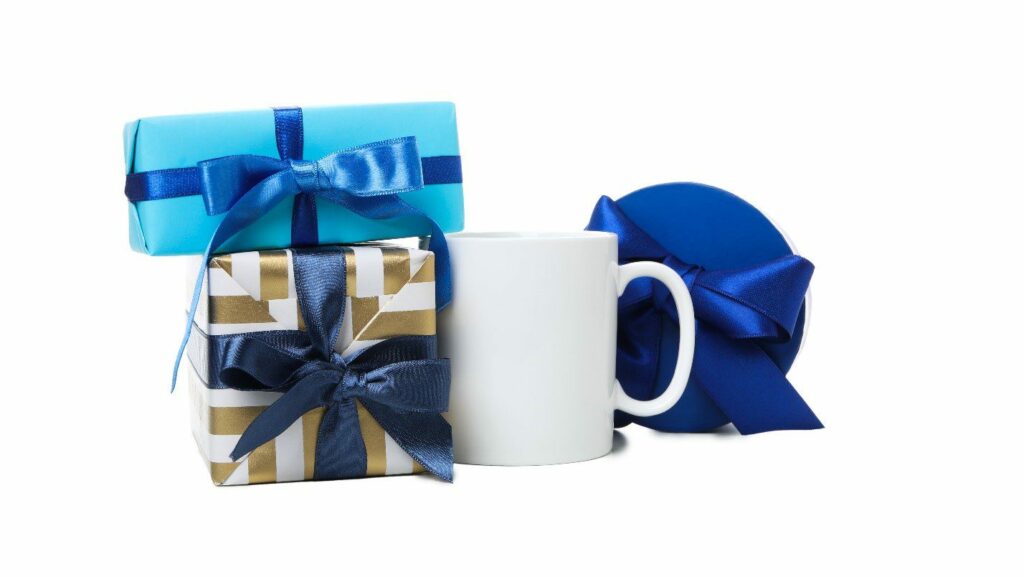 Corporate Gifts: Enhancing Relationships and Brand Image