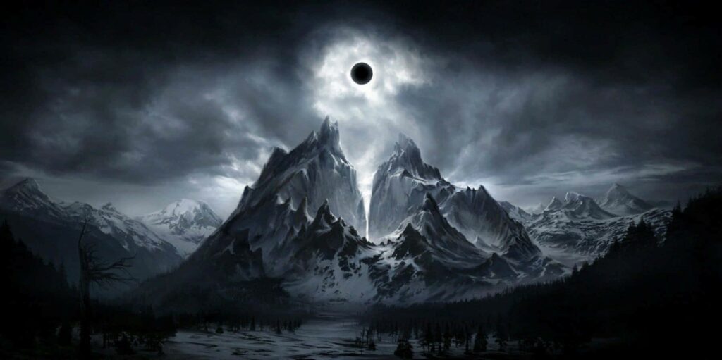 The Eternal Struggle: Dark Fantasy in 'Wrath Of the Ancient Queen'