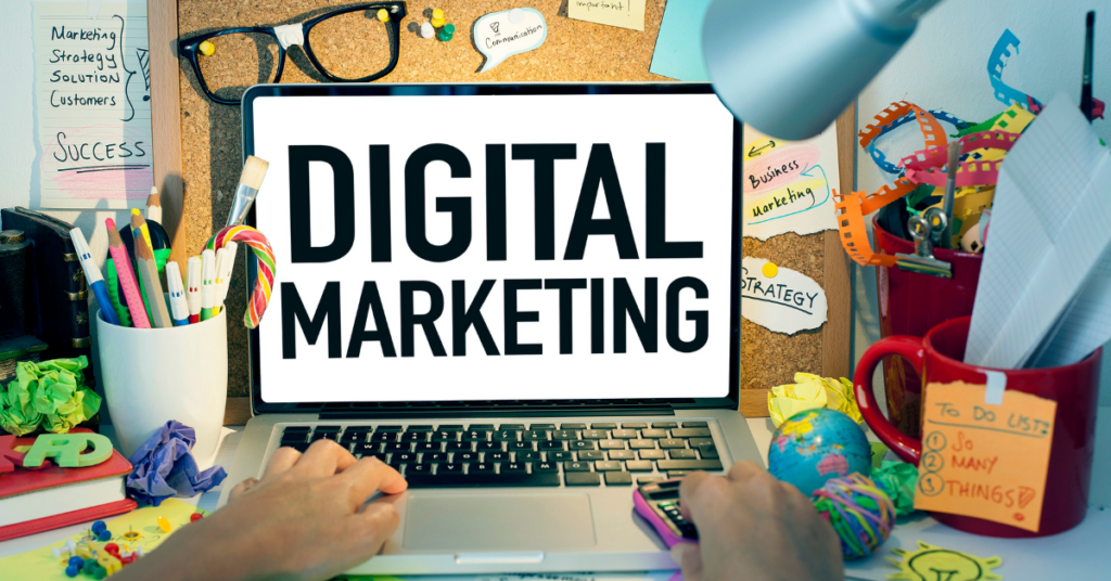 Carlsbad Marketing Agency Your Partner in Success