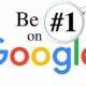 Use this Checklist to Rank your website on Google