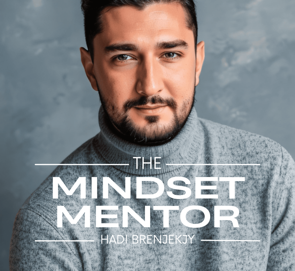 Inside LIA: A Conversation with Hadi Brenjekjy