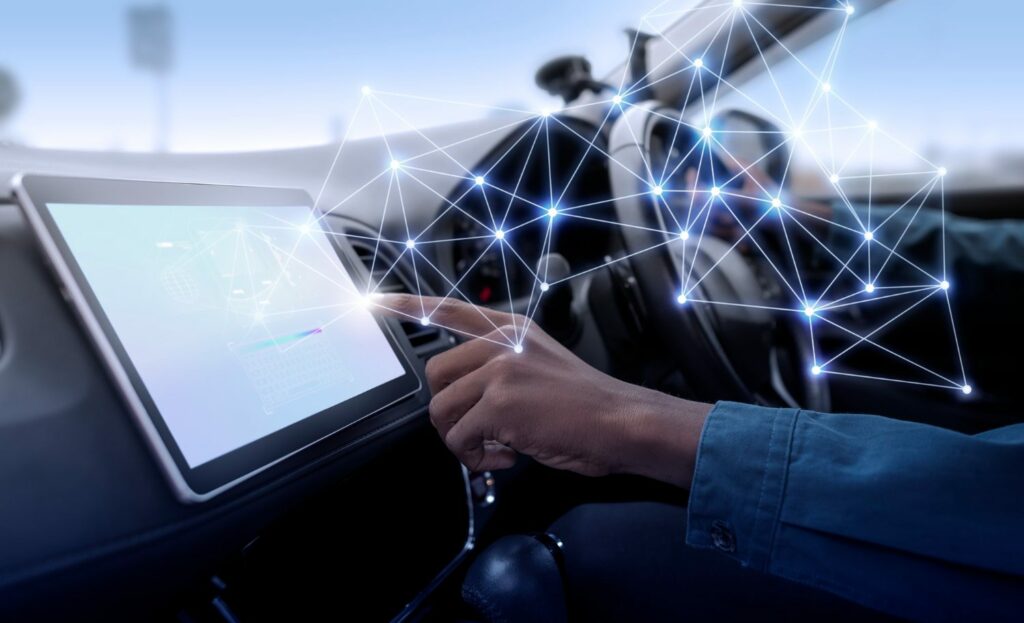 Boost Your Fleet Management with Fleet Telematics System