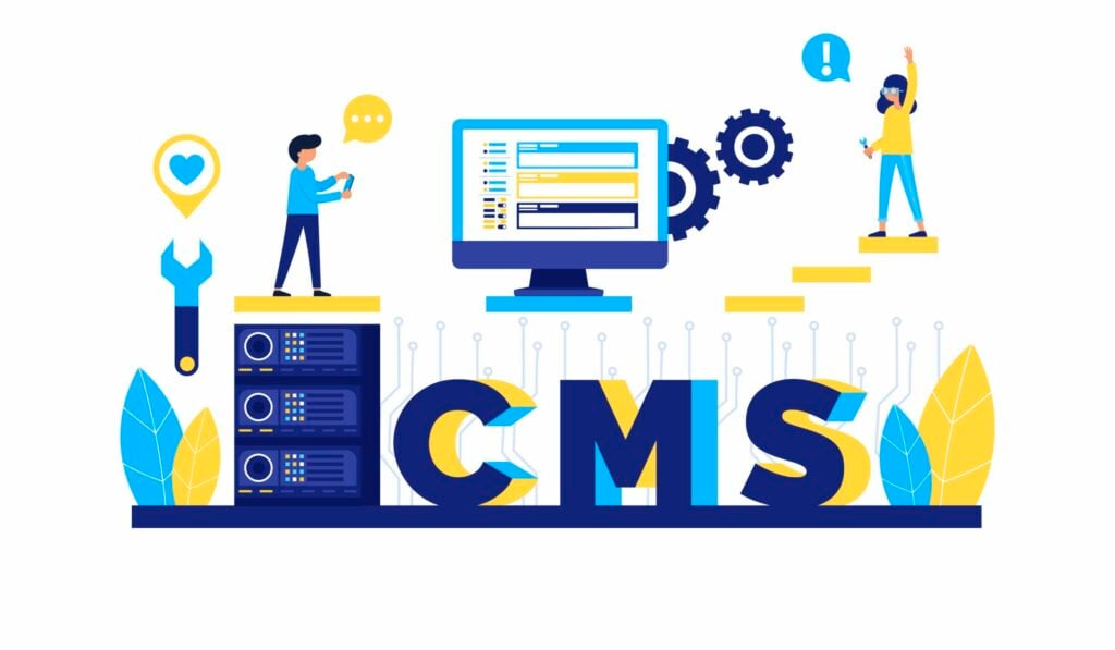 10 Reasons Why You Should Be Using HubSpot CMS Hub For Your Website