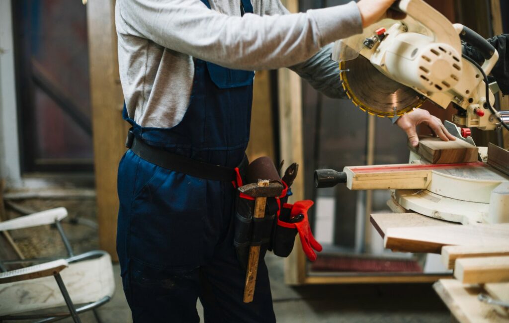 Support Professional Carpentry Services in Dubai: A Comprehensive Guide