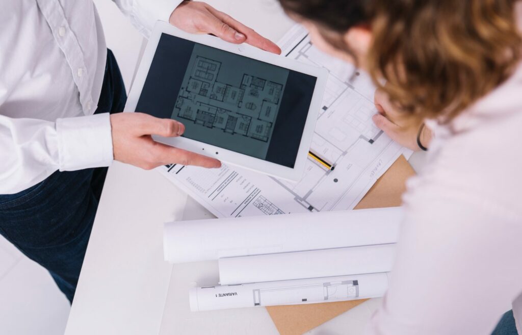 The Vital Roles of Blueprint Takeoff, Construction Estimating, and Sitework Estimating Services
