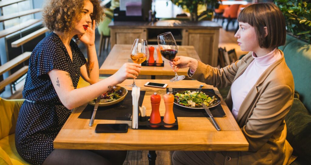 10 Restaurants You Must Try in Melbourne 2024