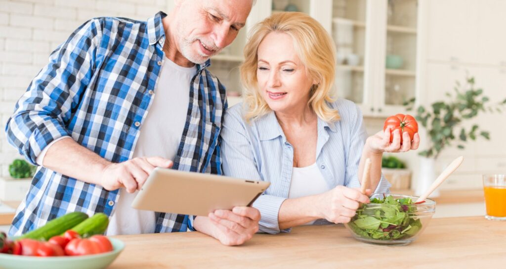 Are Edibles a Safe Option for Senior Citizens?
