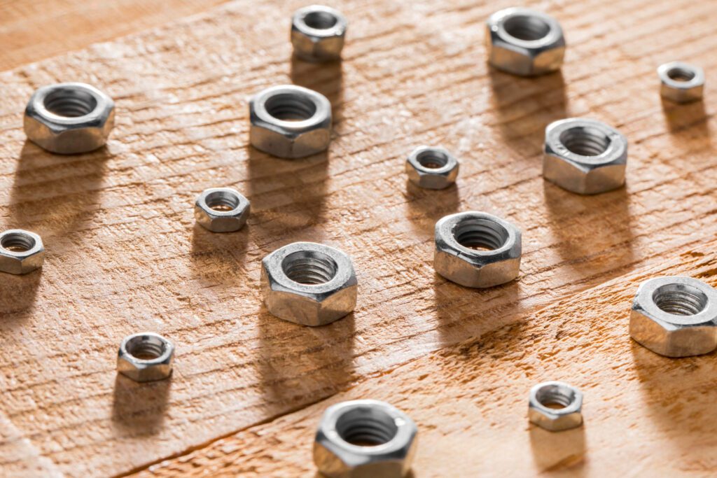 Environmental Factors Impacting The Storage Of B7 High Strength Threaded Rods