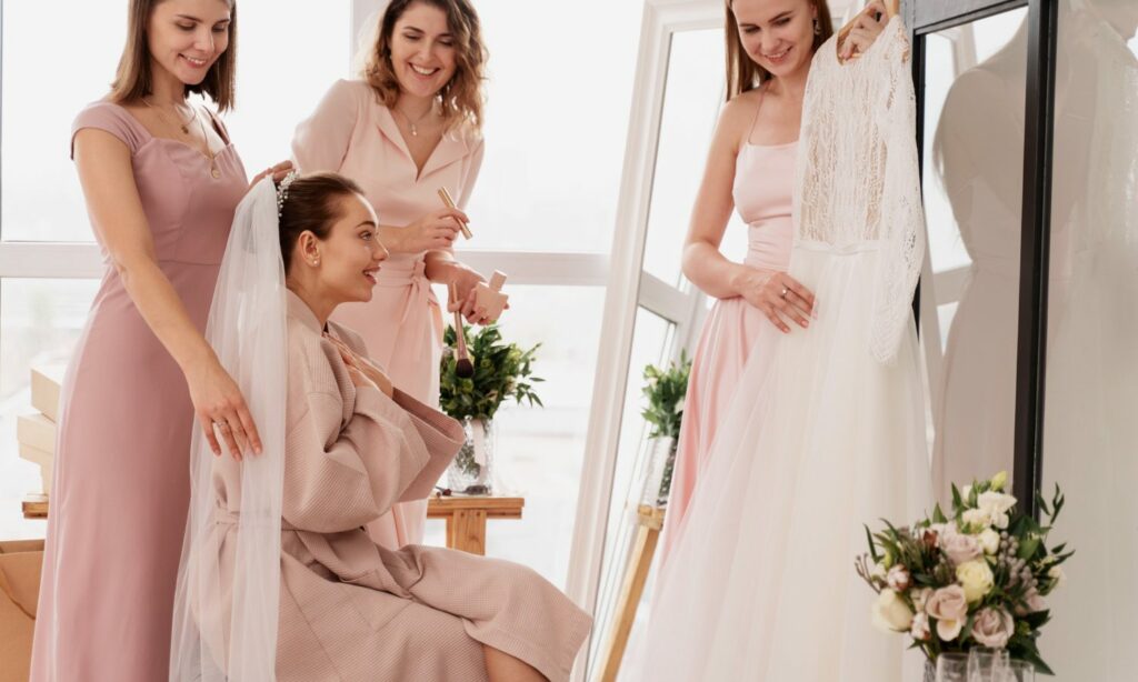 Stunning Mother of the Bride Dress Styles for Every Celebration