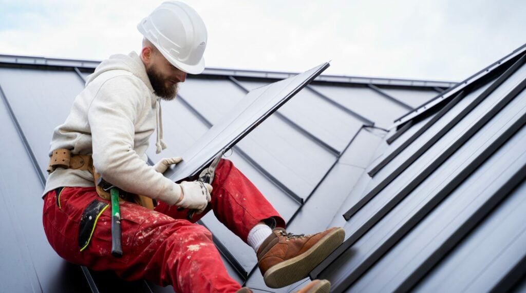 Discover the Roofing Materials Transforming the Industry