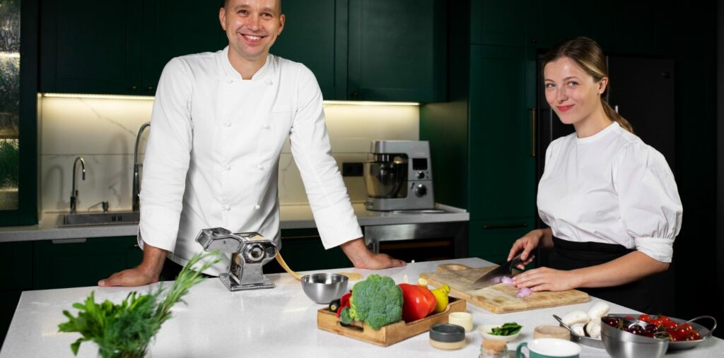 Career Opportunities and Expected Salary After Completing Certificate IV in Kitchen Management in Australia
