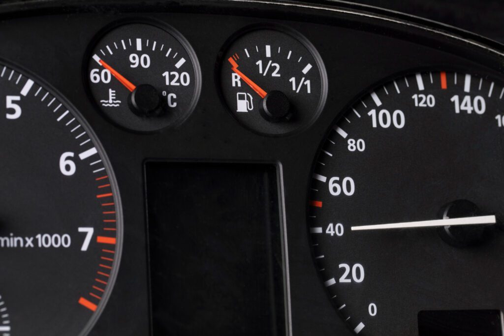 Choosing The Right Fuel Level Sensor: A Comprehensive Guide 