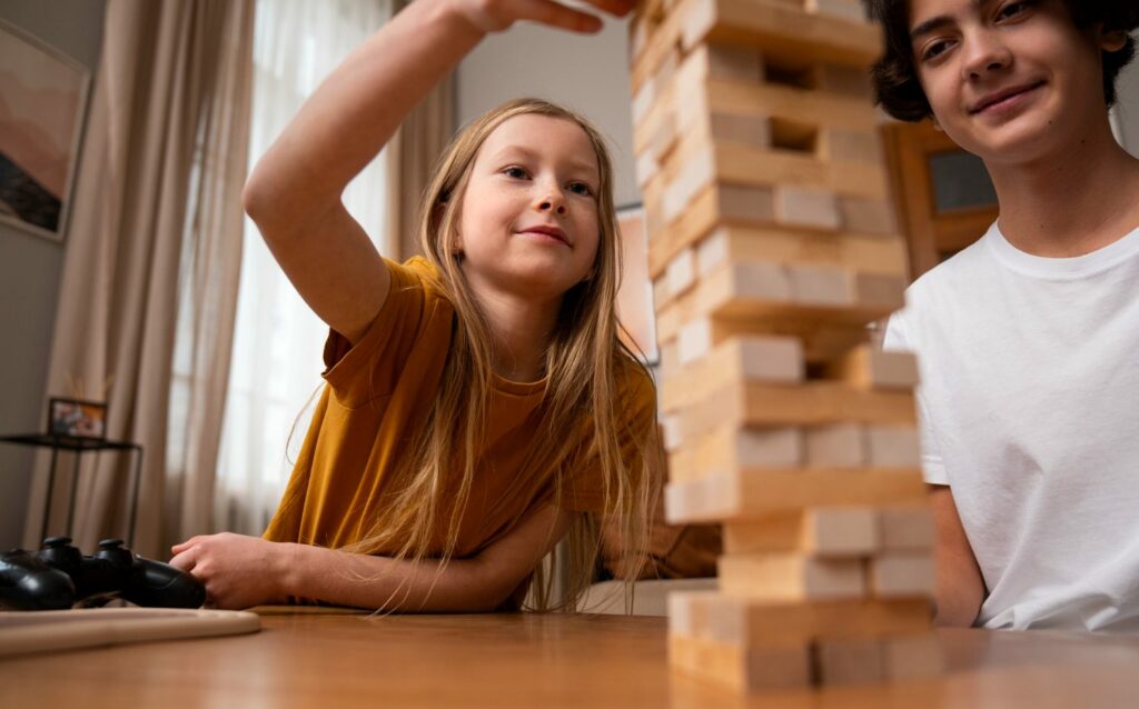 Building Resilience in Kids: Tips for Helping Children Bounce Back
