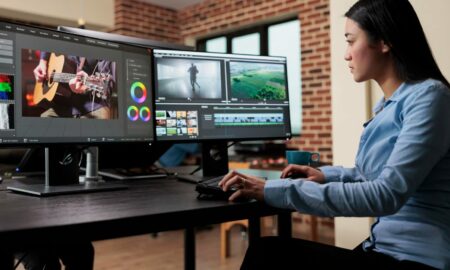 The Best Video Editing Services for Content Creators