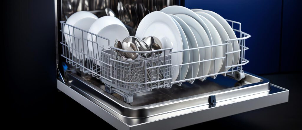 Mastering Efficiency: A Comprehensive Guide to Commercial Dishwashers and Kitchen Appliances