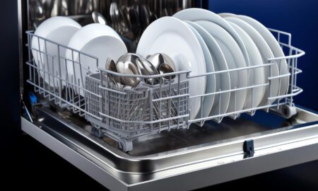 Mastering Efficiency: A Comprehensive Guide to Commercial Dishwashers and Kitchen Appliances