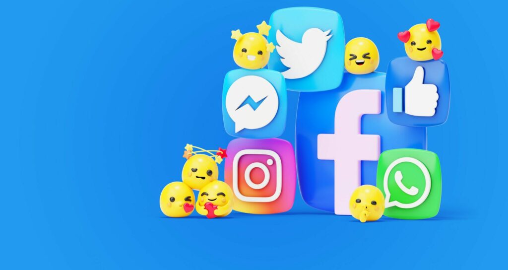 Social Media Wellness: Balancing Connection and Health in the Digital Age
