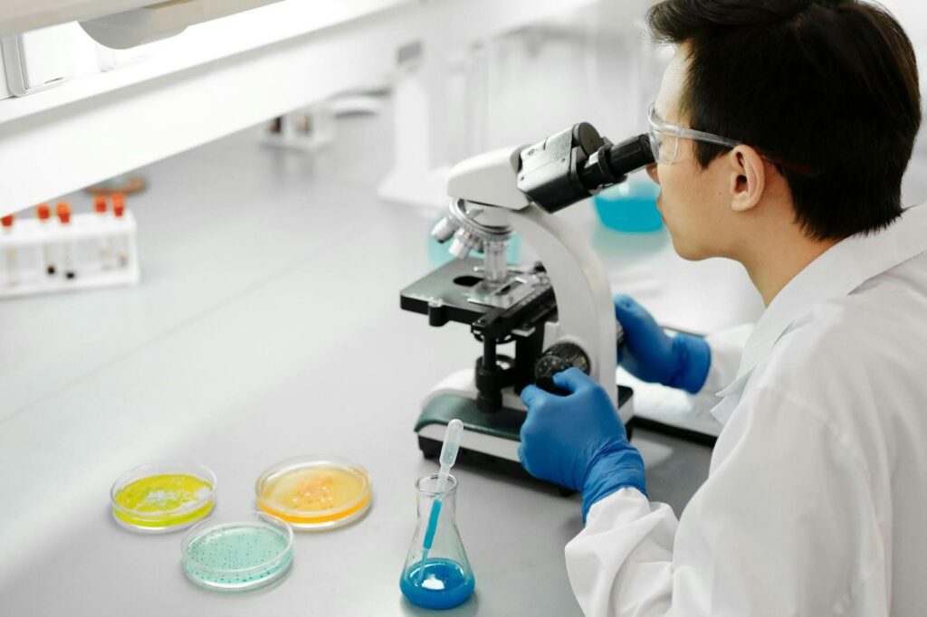 Catalyzing Medical Advancements