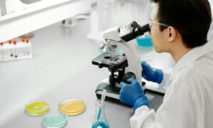 Catalyzing Medical Advancements