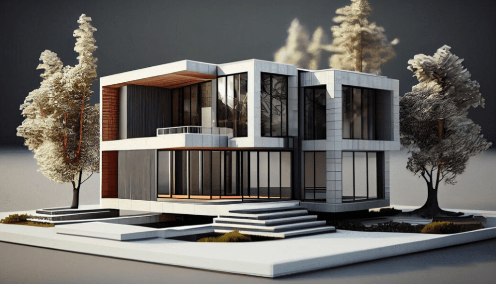 How to Elevate Design Standards Through Advanced Rendering Techniques ...