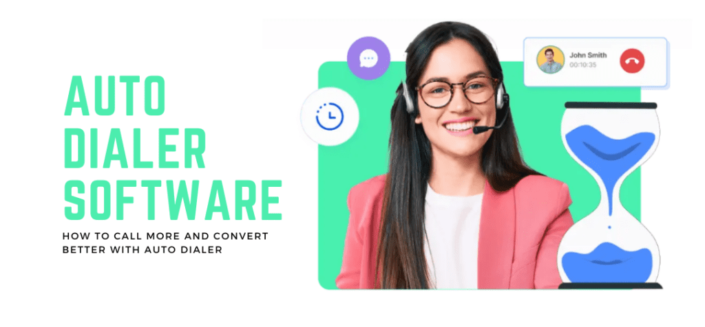 Auto Dialer