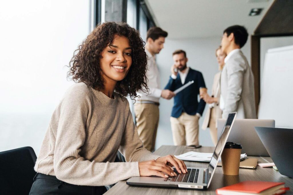 B2B marketplace