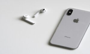 mobile phones technology software