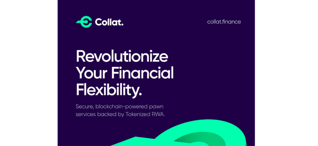 Collat Finance