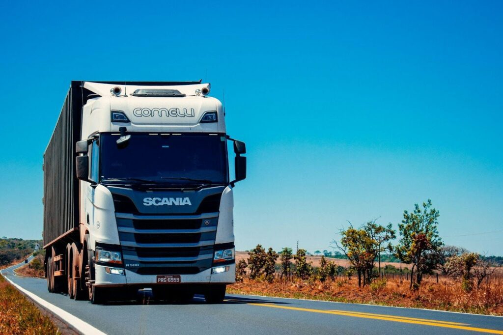 Truck Accidents