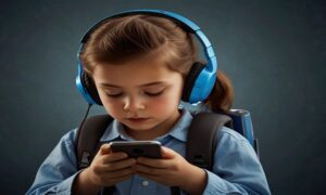 Exploring the World of Tech Gadgets for Kids