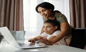 technology children gadgets