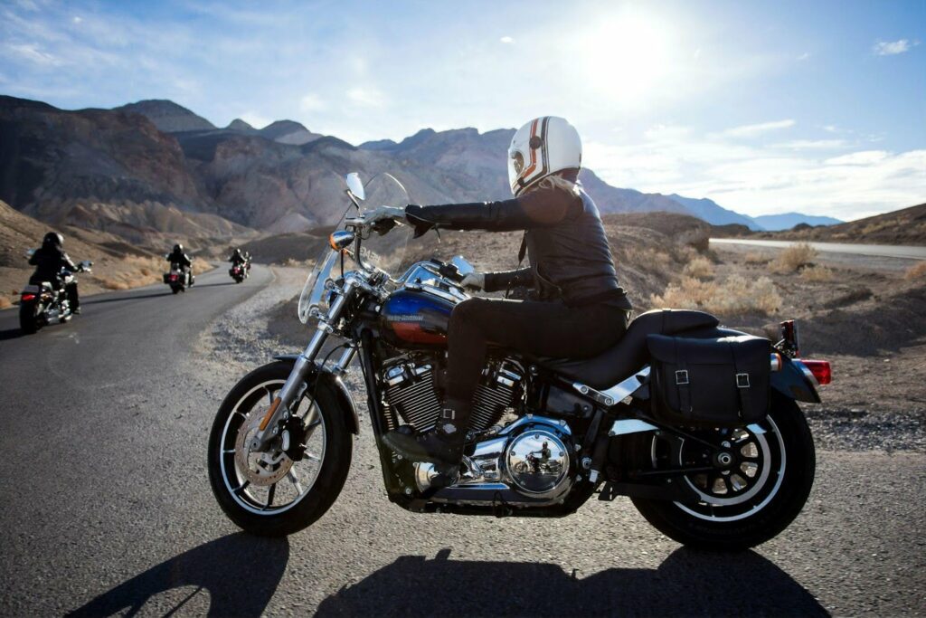 Seek Counsel from a Hickory Motorcycle Accident Lawyer