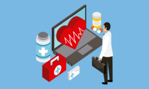The Impact of Hospital Management Software on Patient Care