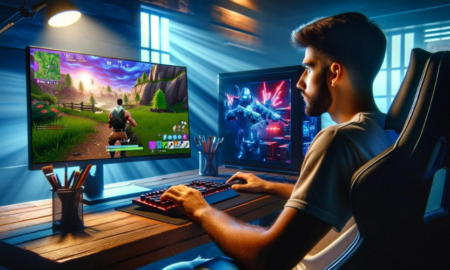 Tips for Buying Fortnite Accounts Safely