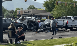 Beyond Blind Spots: Protecting Yourself After an SUV Accident