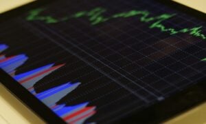 finance technology digital banking
