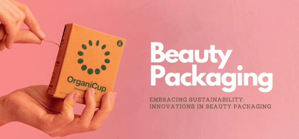 Beauty Packaging