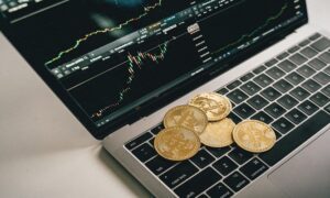 trading technology stock market