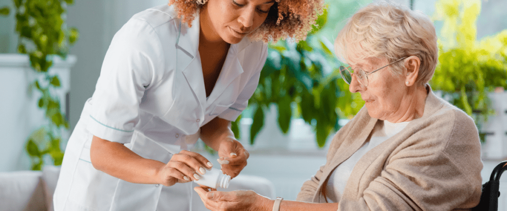Home Elderly Care