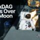 BlockDAG's Moon Teaser Rakes In $17.9M, Outshining NuggetRush & PUSHD Presales