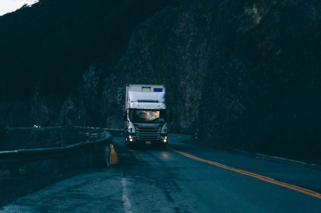 Norfolk's truck accident lawyers