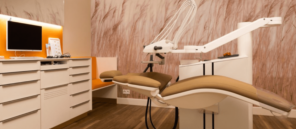 Dental Clinic Design