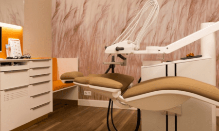 Dental Clinic Design