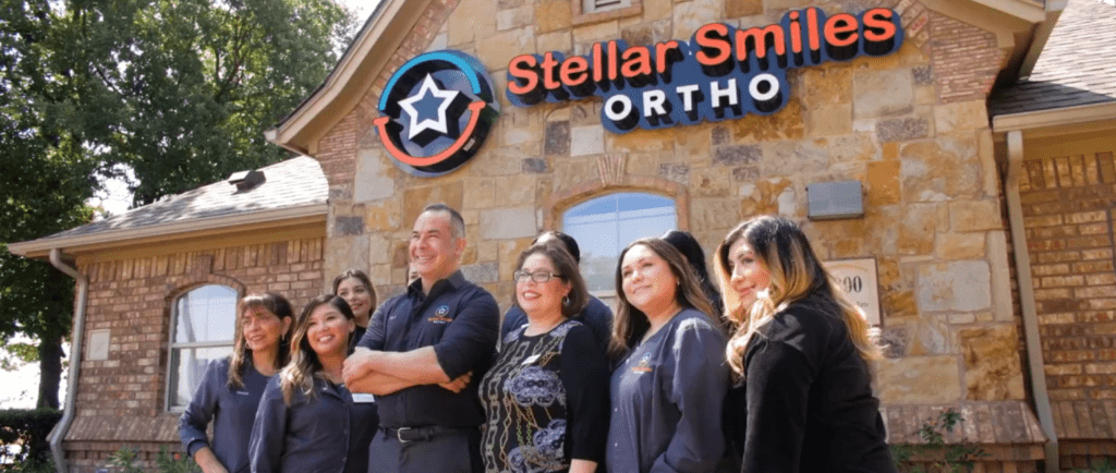Stellar Orthodontics