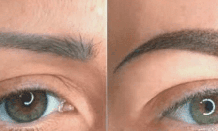 Eyebrow Tattoo Courses